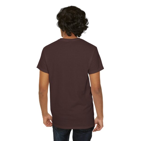 Unisex Heavy Cotton Tee - Image 74