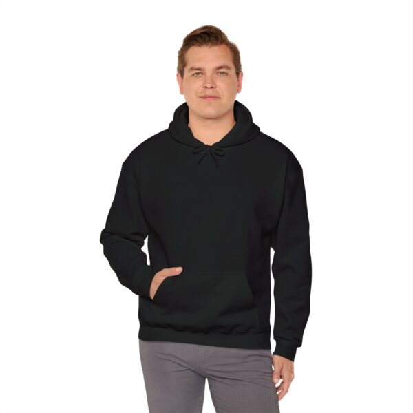 Unisex Heavy Blend™ Hooded Sweatshirt - Image 23