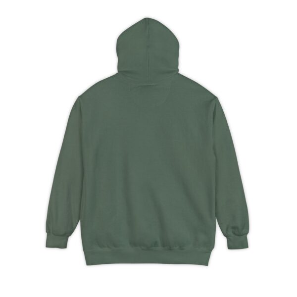 Unisex Garment-Dyed Hoodie - Image 30