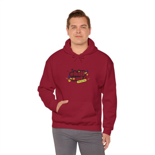 Unisex Heavy Blend™ Hooded Sweatshirt - Image 62