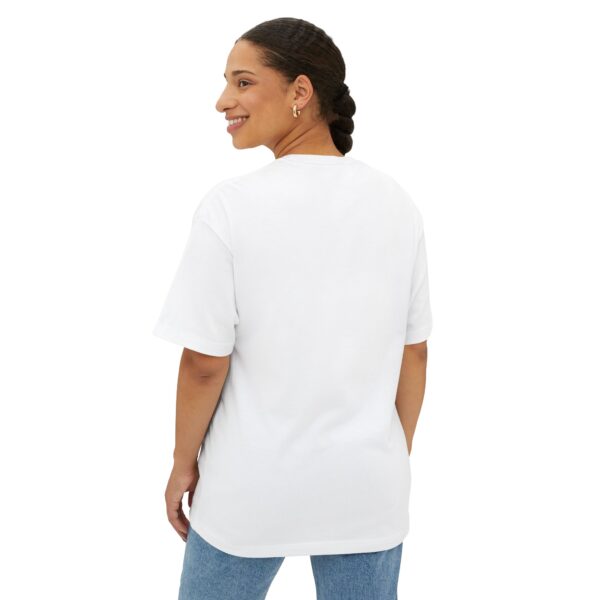 Unisex Oversized Boxy Tee - Image 11