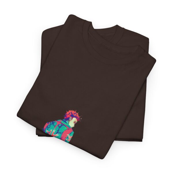 Unisex Heavy Cotton Tee - Image 87