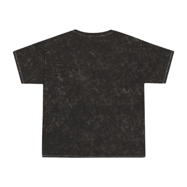 Unisex Mineral Wash T-Shirt - Image 3