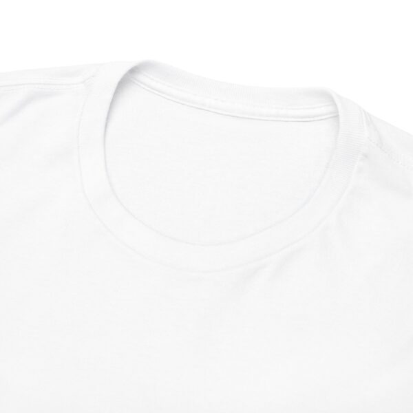 Unisex Heavy Cotton Tee - Image 37