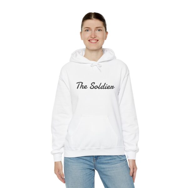 Unisex Heavy Blend™ Hooded Sweatshirt - Image 22