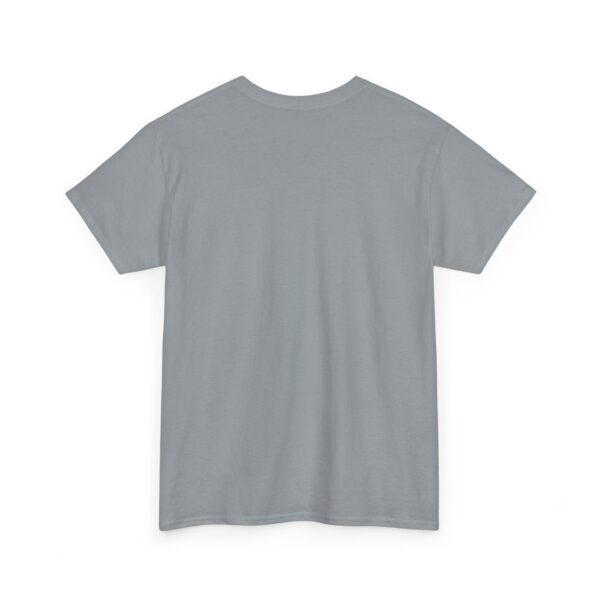 Unisex Heavy Cotton Tee - Image 59