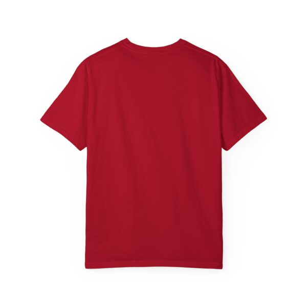 Unisex Garment-Dyed T-shirt - Image 55