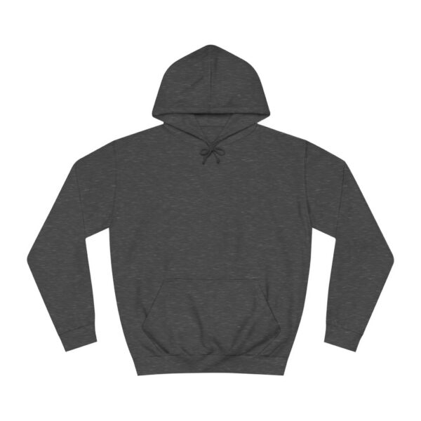 Unisex College Hoodie - Image 22