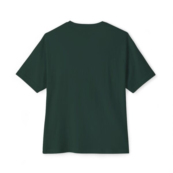 Unisex Oversized Boxy Tee - Image 21