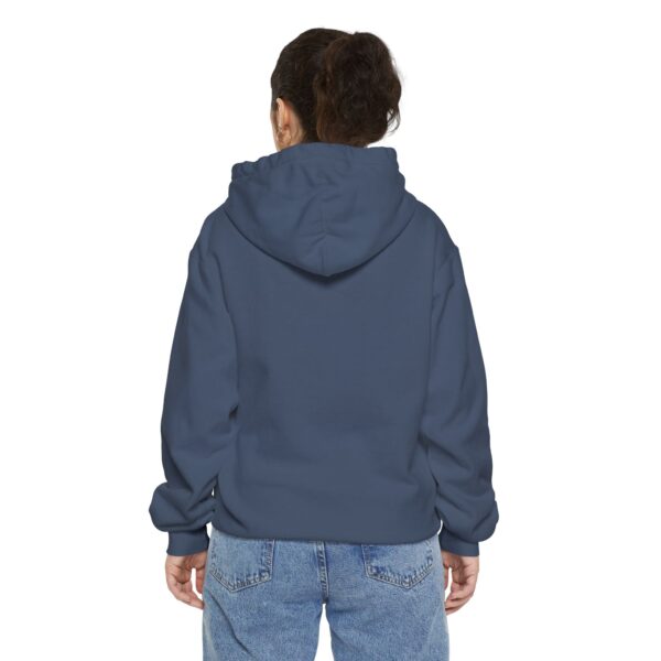 Unisex Garment-Dyed Hoodie - Image 40