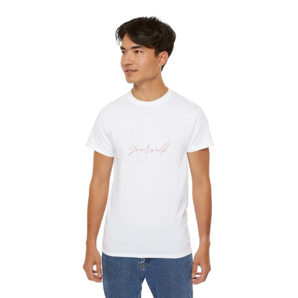 Unisex Ultra Cotton Tee - Image 19