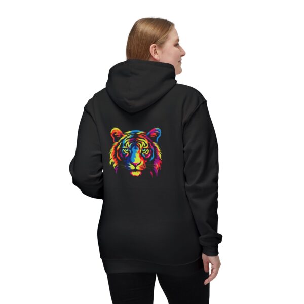 Unisex Hooded Sweatshirt, Made in US - Image 6