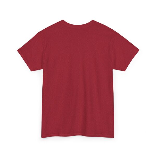 Unisex Heavy Cotton Tee - Image 140