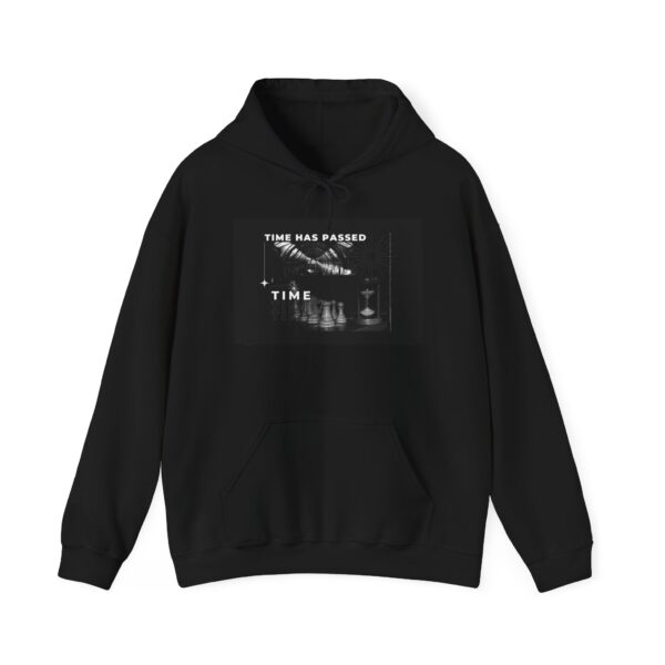 Unisex Heavy Blend™ Hooded Sweatshirt - Image 2