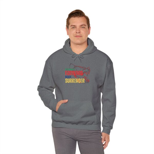 Unisex Heavy Blend™ Hooded Sweatshirt - Image 23