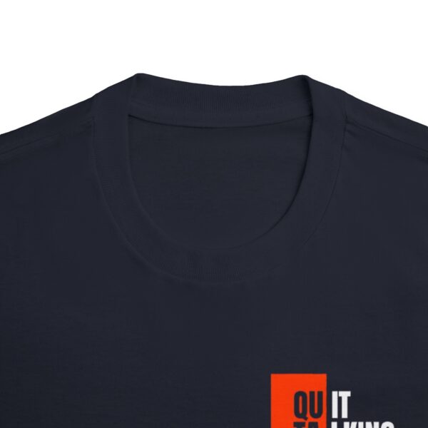 Unisex Classic Tee - Image 5