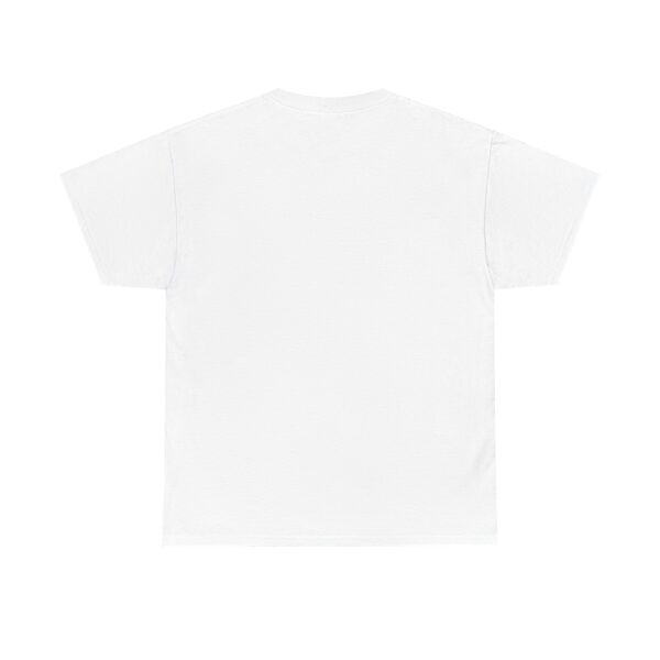 Unisex Heavy Cotton Tee - Image 30