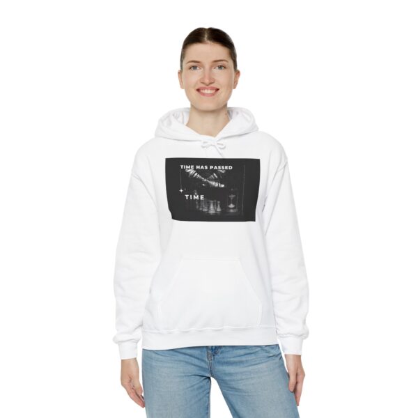 Unisex Heavy Blend™ Hooded Sweatshirt - Image 21