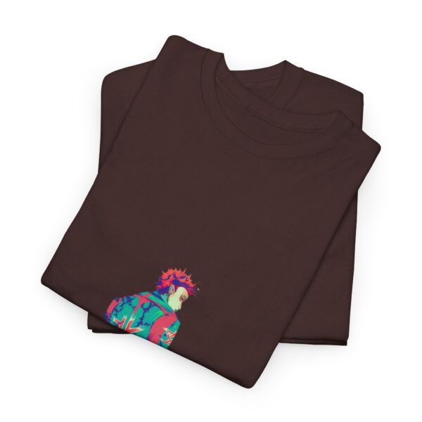 Unisex Heavy Cotton Tee - Image 60