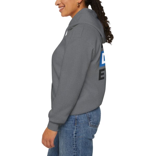 Unisex Heavy Blend™ Hooded Sweatshirt - Image 12