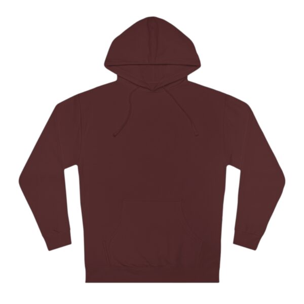 Unisex Hooded Sweatshirt - Image 11