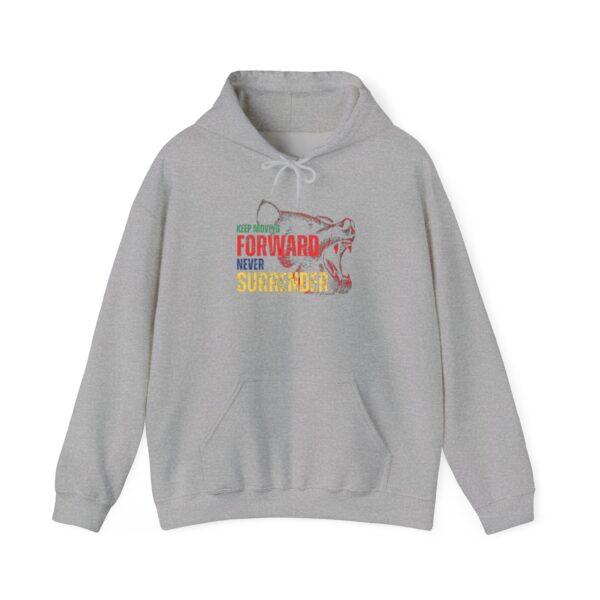 Unisex Heavy Blend™ Hooded Sweatshirt - Image 10