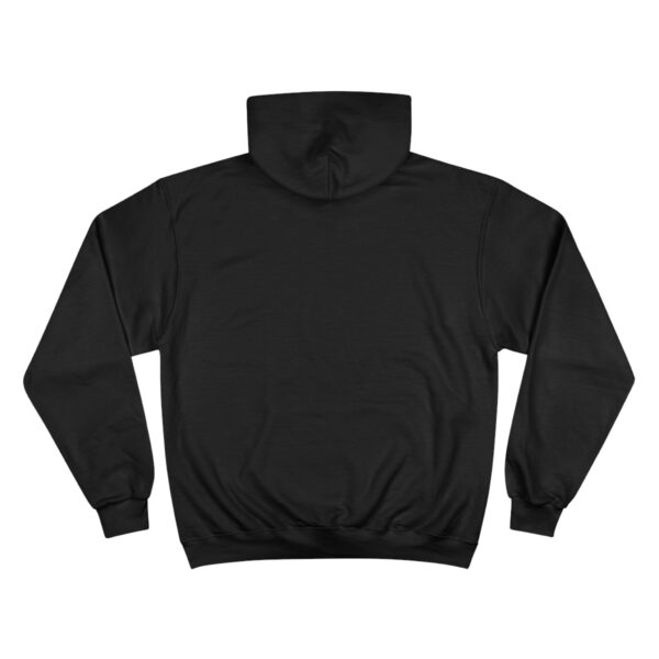 Champion Hoodie - Image 3