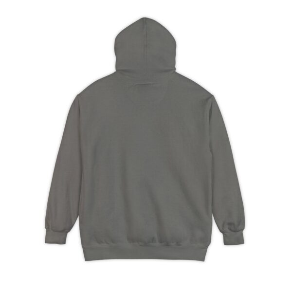 Unisex Garment-Dyed Hoodie - Image 12