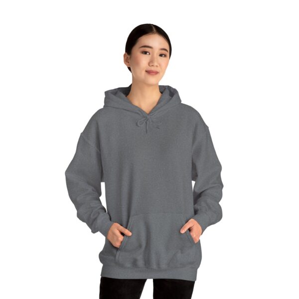 Unisex Heavy Blend™ Hooded Sweatshirt - Image 7