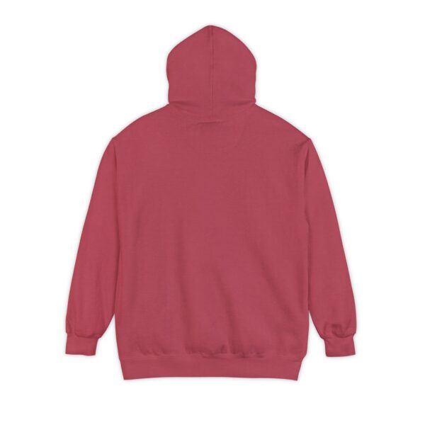 Unisex Garment-Dyed Hoodie - Image 48