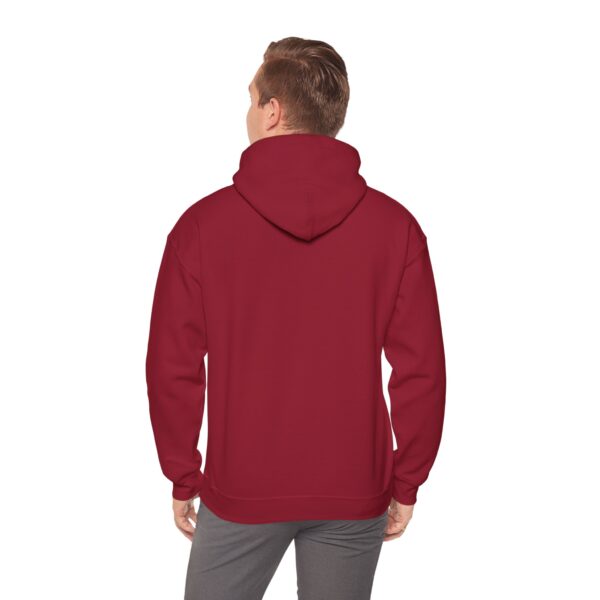 Unisex Heavy Blend™ Hooded Sweatshirt - Image 63