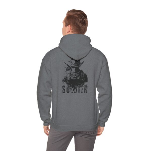 Unisex Heavy Blend™ Hooded Sweatshirt - Image 49