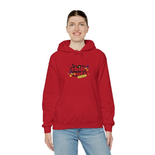 Unisex Heavy Blend™ Hooded Sweatshirt - Image 48