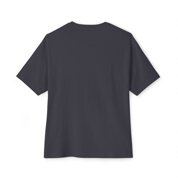 Unisex Oversized Boxy Tee - Image 15