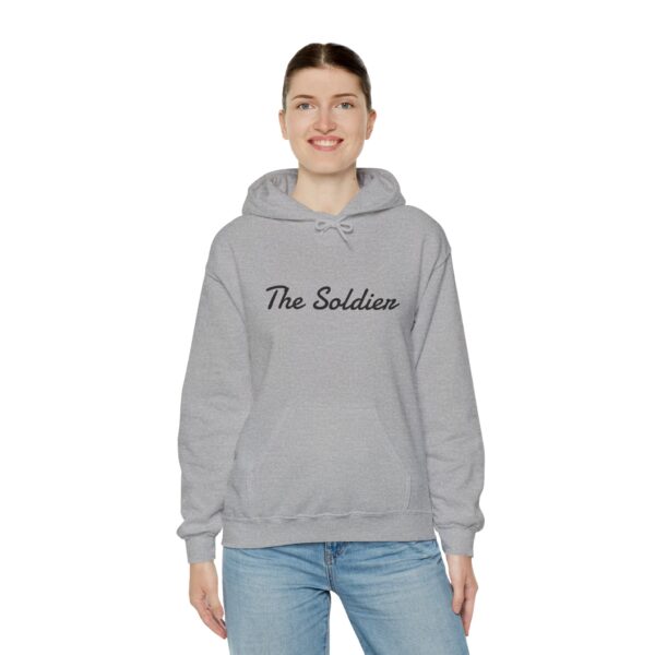 Unisex Heavy Blend™ Hooded Sweatshirt - Image 9