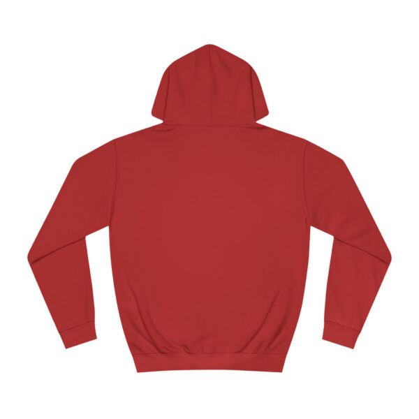 Unisex College Hoodie - Image 27