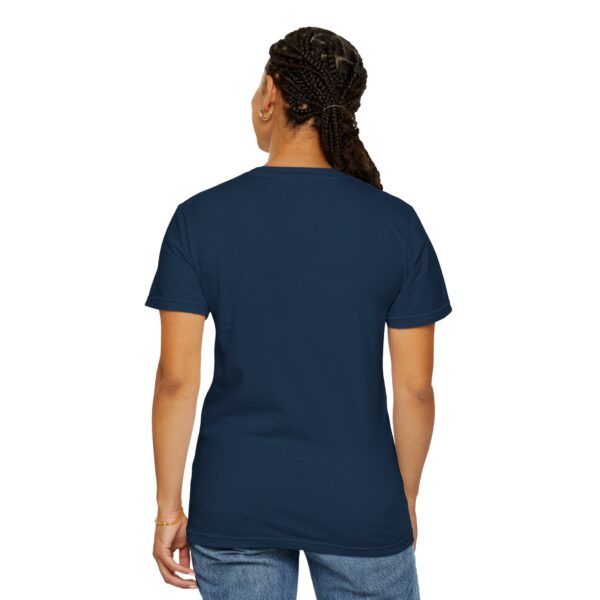 Unisex Garment-Dyed T-shirt - Image 7