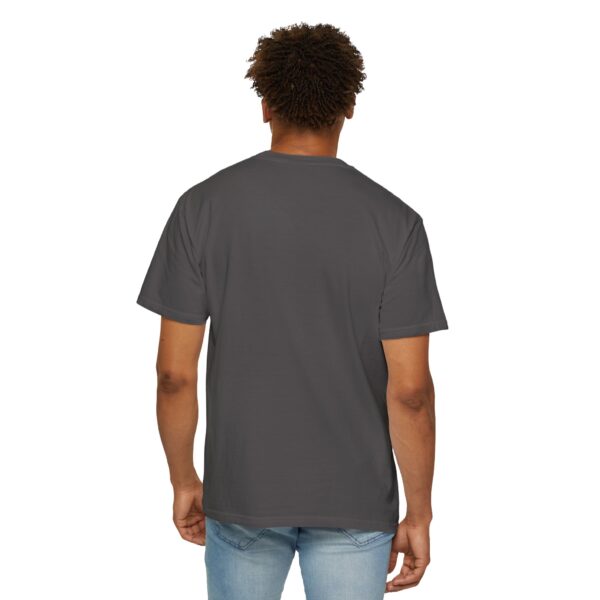 Unisex Garment-Dyed T-shirt - Image 37