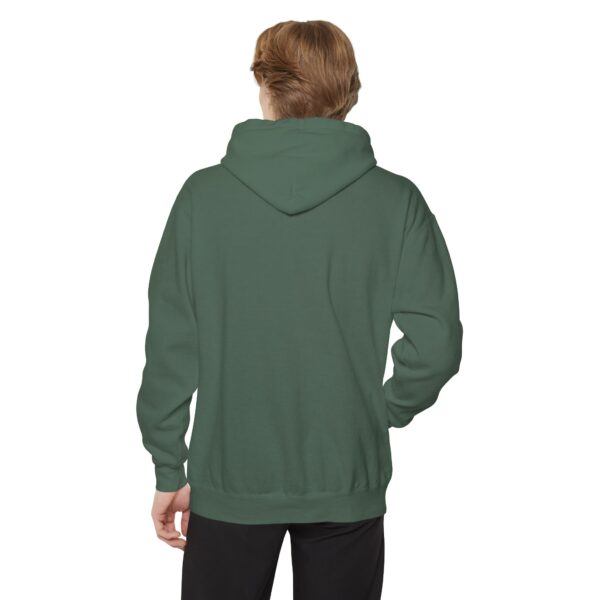 Unisex Garment-Dyed Hoodie - Image 35