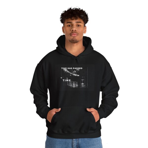 Unisex Heavy Blend™ Hooded Sweatshirt - Image 7