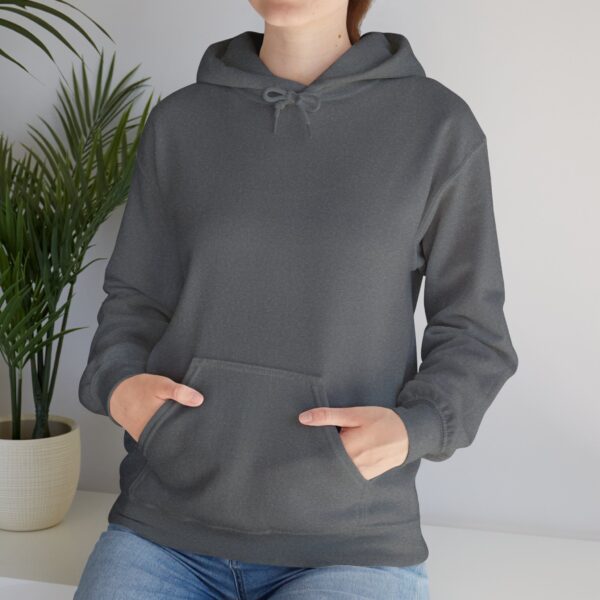 Unisex Heavy Blend™ Hooded Sweatshirt - Image 13