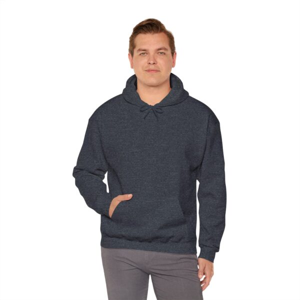 Unisex Heavy Blend™ Hooded Sweatshirt - Image 49