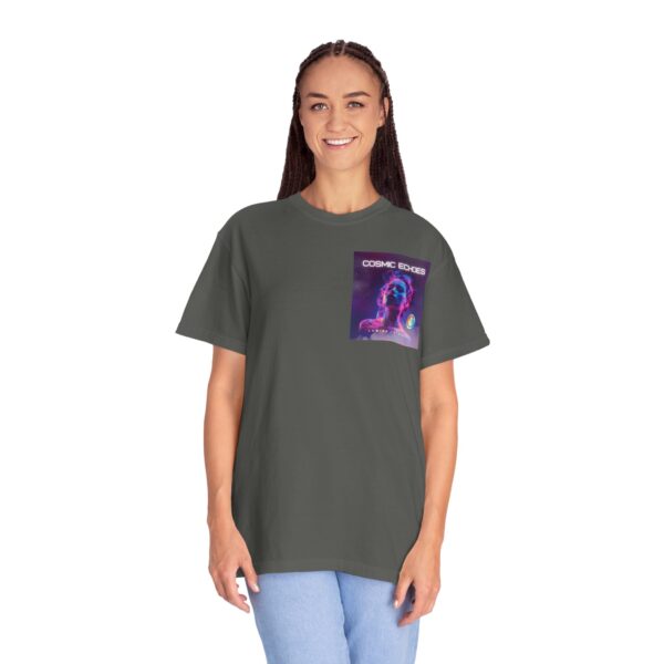 Unisex Garment-Dyed T-shirt - Image 18