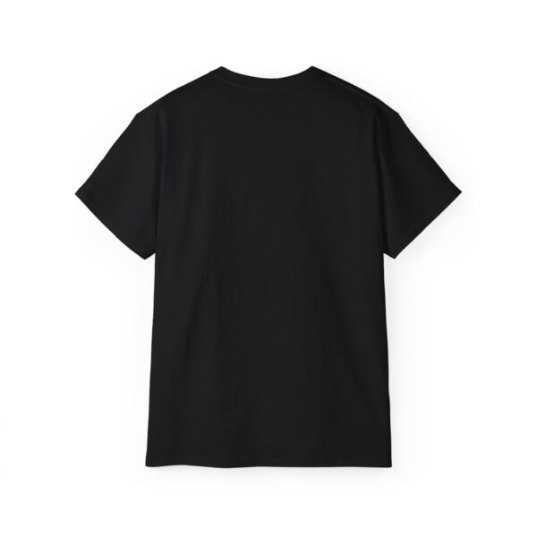 Unisex Ultra Cotton Tee - Image 3