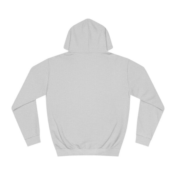 Unisex College Hoodie - Image 11