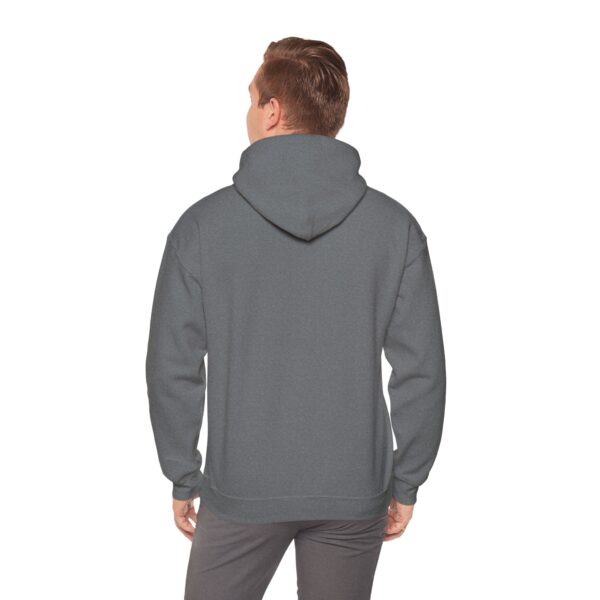 Unisex Heavy Blend™ Hooded Sweatshirt - Image 24