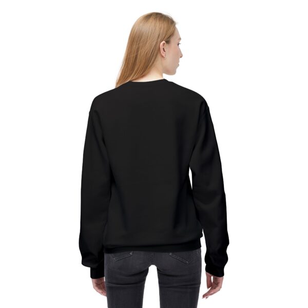 Unisex Midweight Softstyle Fleece Crewneck Sweatshirt - Image 10