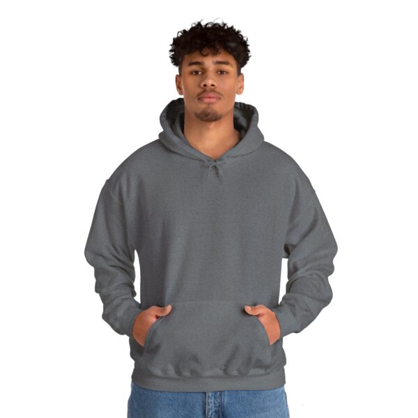 Unisex Heavy Blend™ Hooded Sweatshirt - Image 8