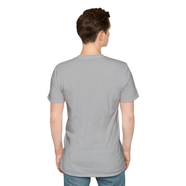 Unisex Softstyle T-Shirt - Image 32