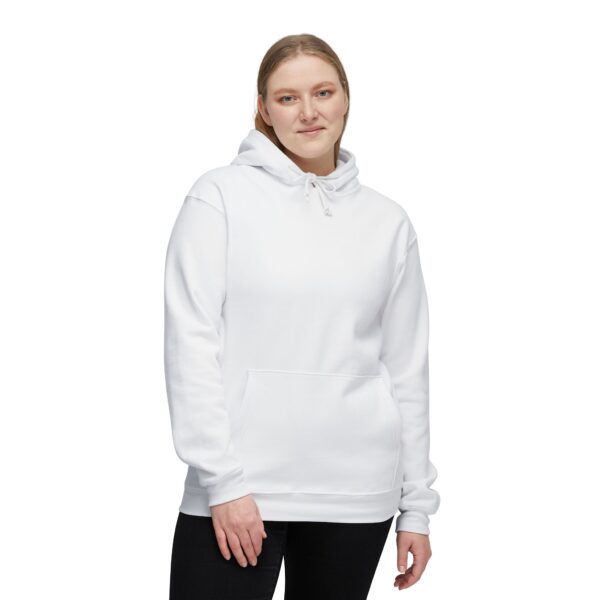 Unisex Hooded Sweatshirt, Made in US - Image 9